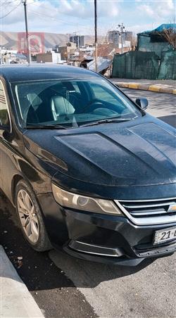 شيفروليه امبالا